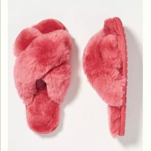 EMU AustraliaMayberry Slipper Bubblegum